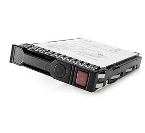 حافظه SSD سرور HP 128GB 6G SATA