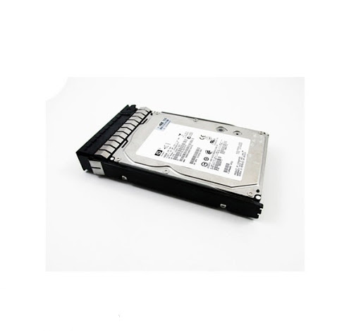 HP SSD 8TB 6G SATA